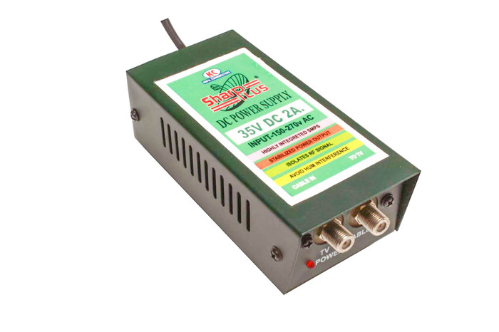 POWER SUPPLY DC-2